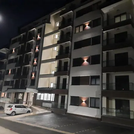 Apartman_mystic Apartment *